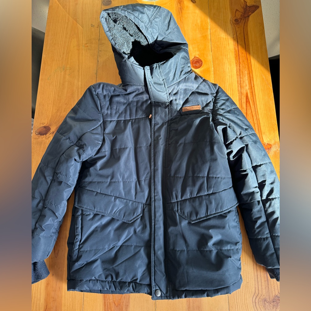 Zero Xposur Jacket